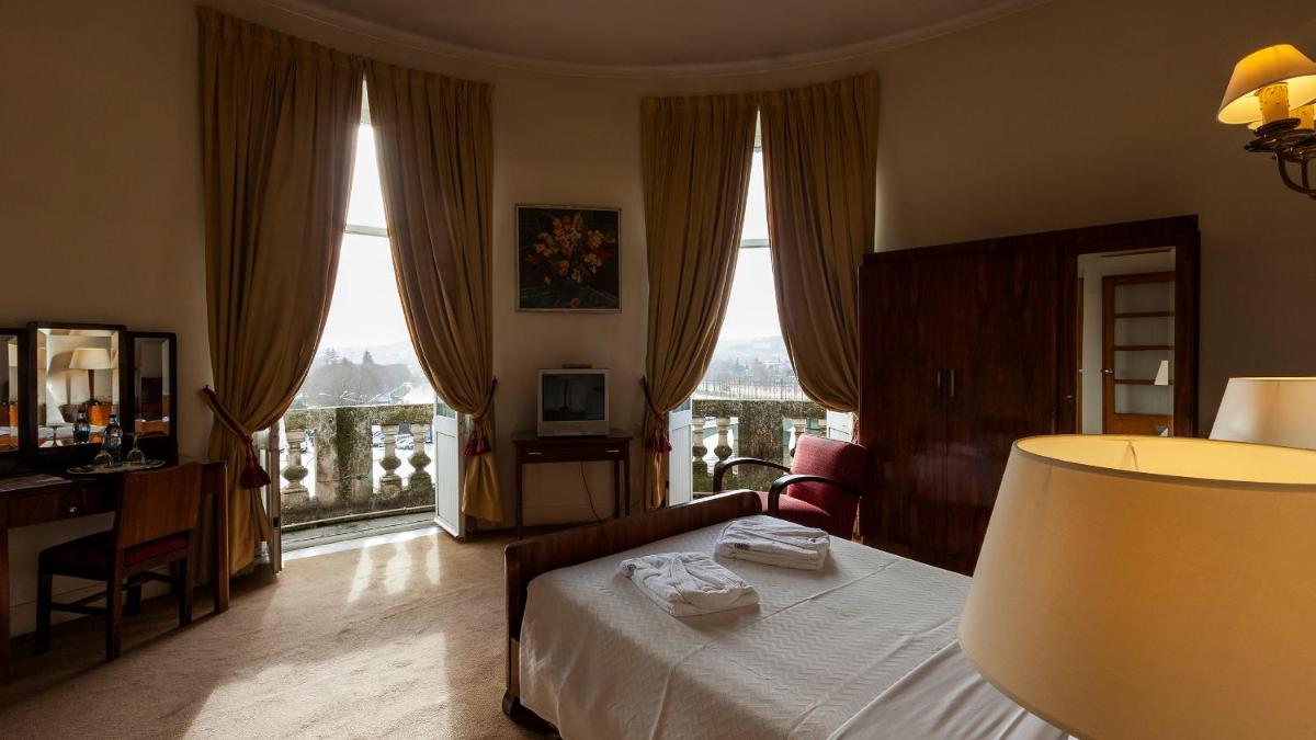 Hotel Astoria
