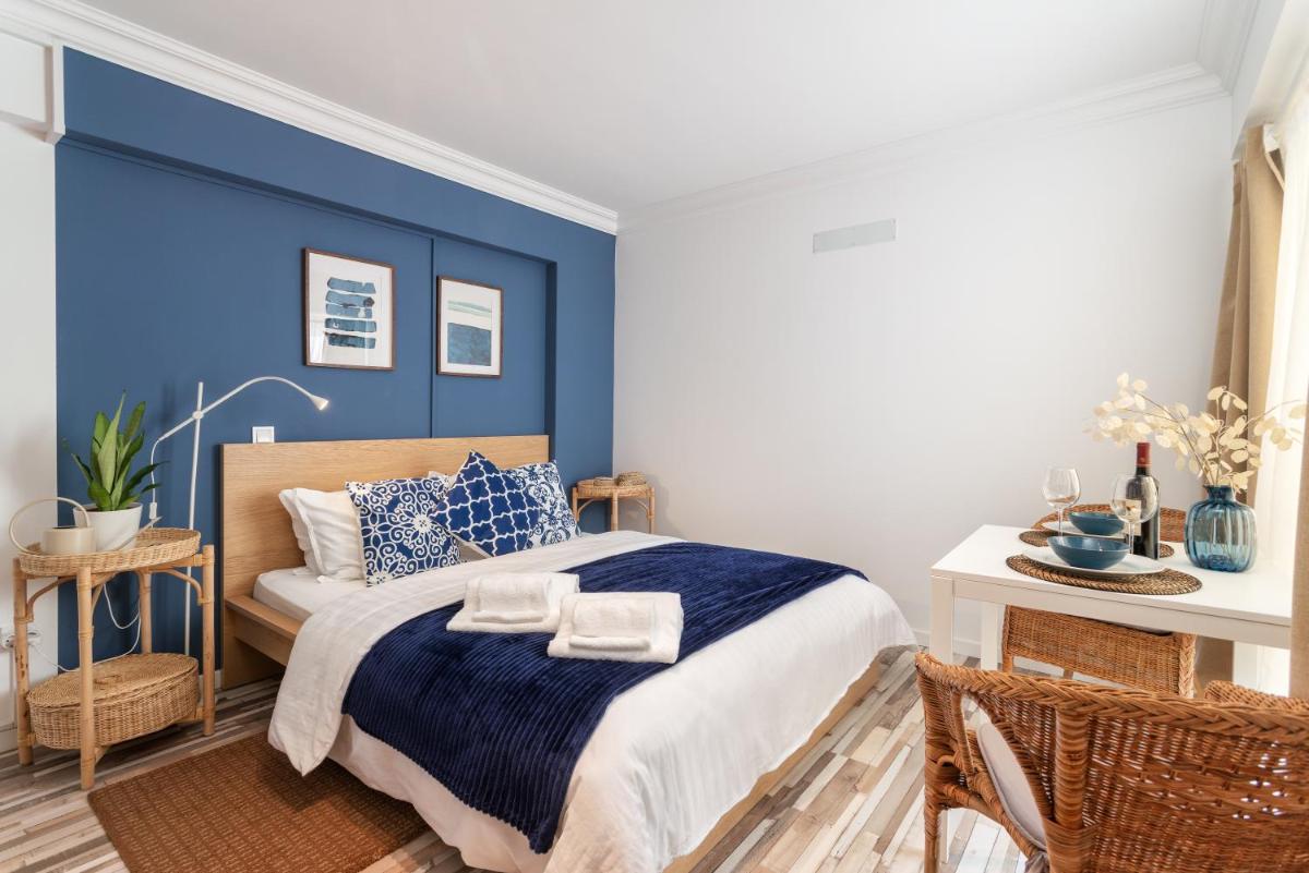 BnB Homes Praia da Rocha Beach Bright Apartment 50 m away from the ocean