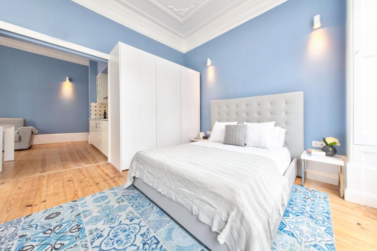 Aveiro History Apartments