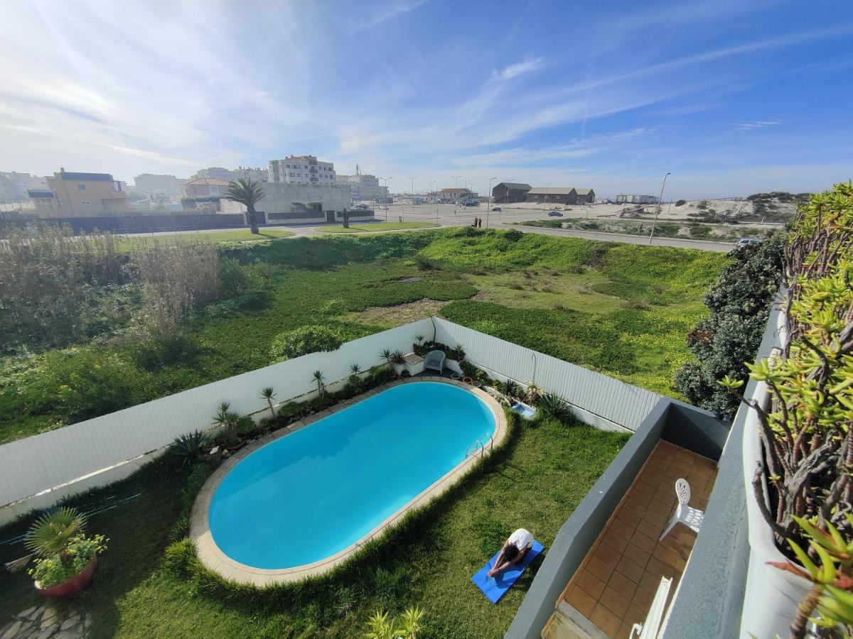 Vagueira Guest House - Aveiro