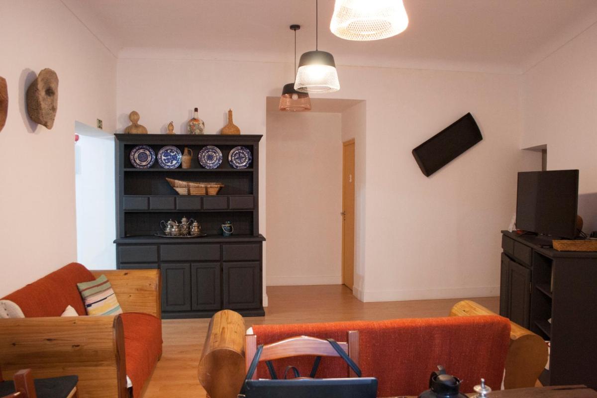 Avis Guesthouse