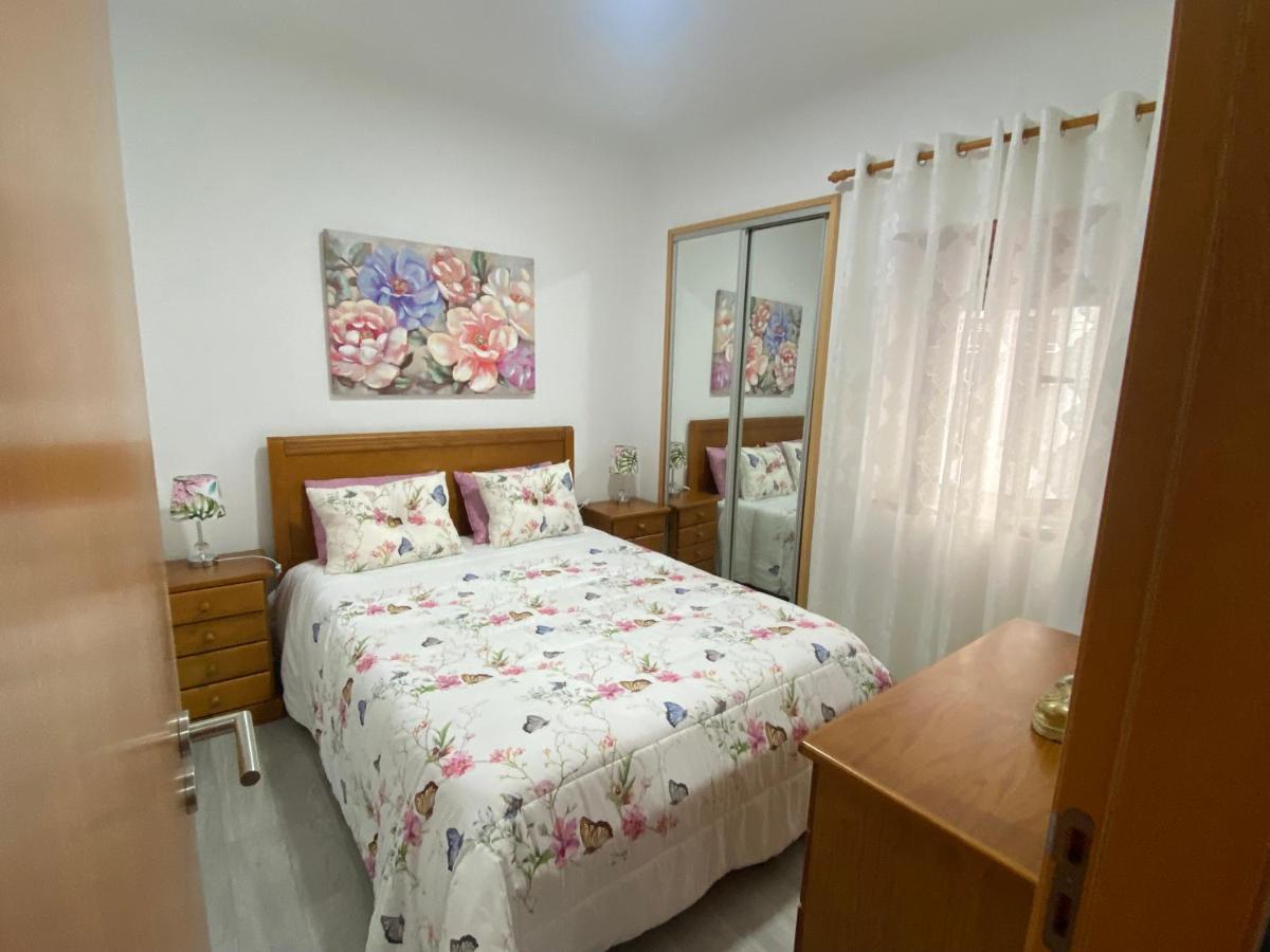 Avó Velha - Faneca Apartamentos