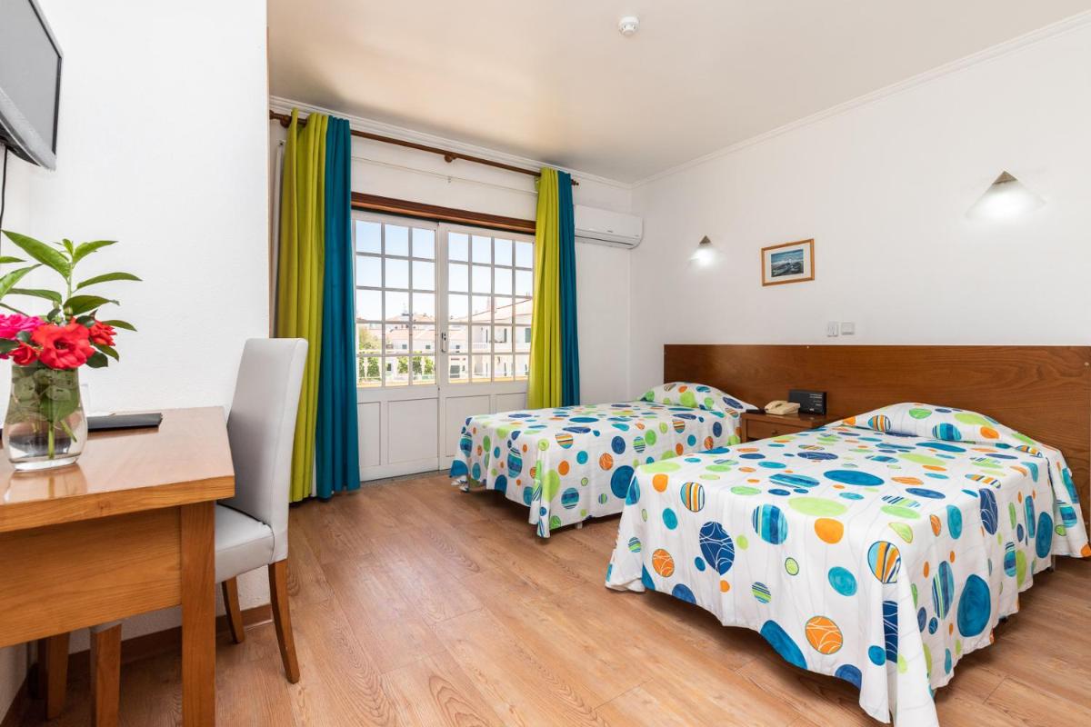 Hotel Azul Praia
