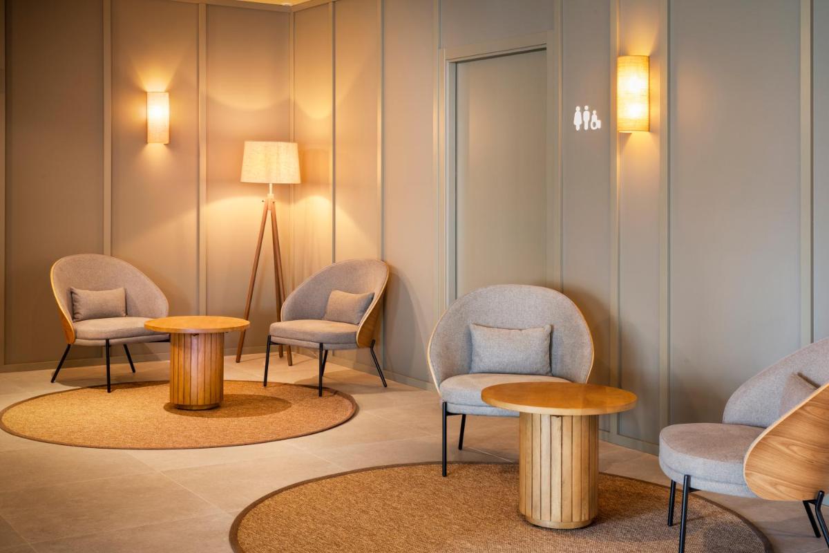 B&B HOTEL Vila do Conde