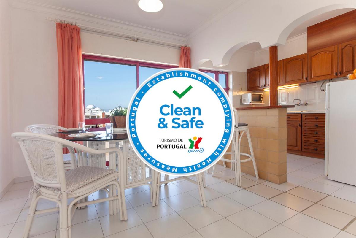 B25 - Candimar Beach Apartment