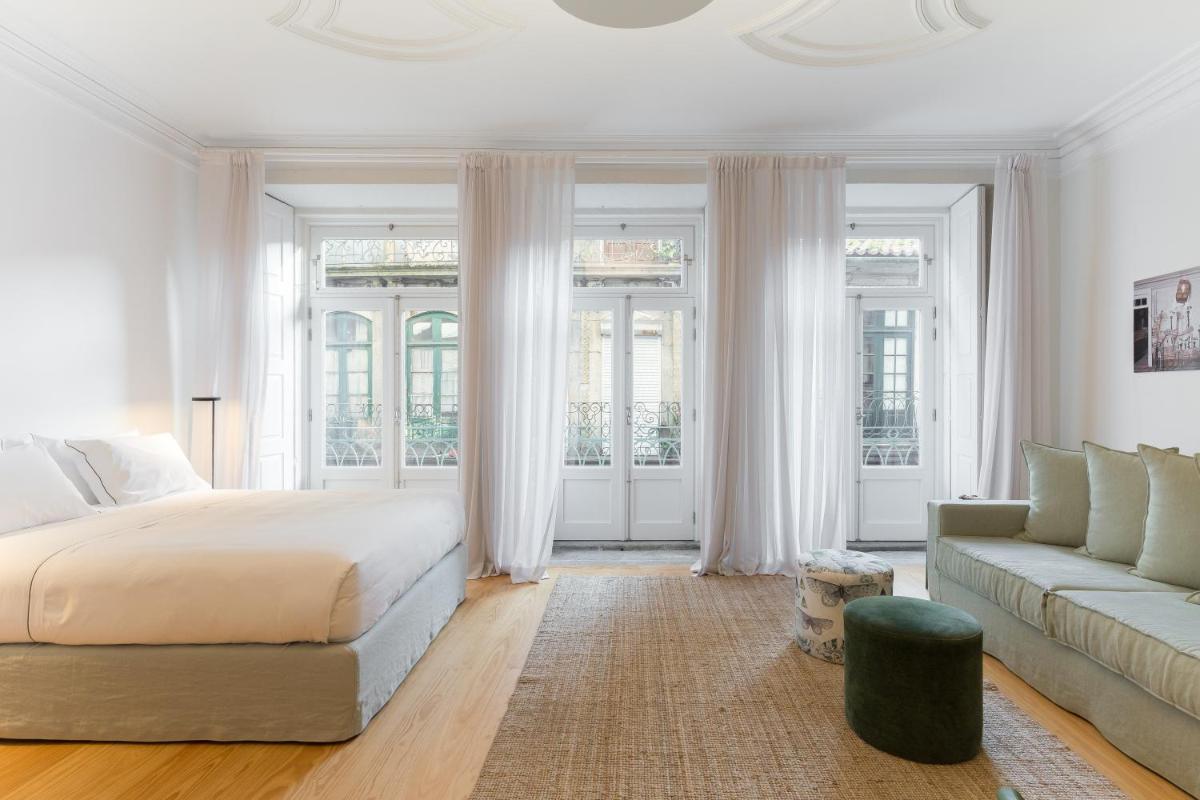 B28 Apartments Porto