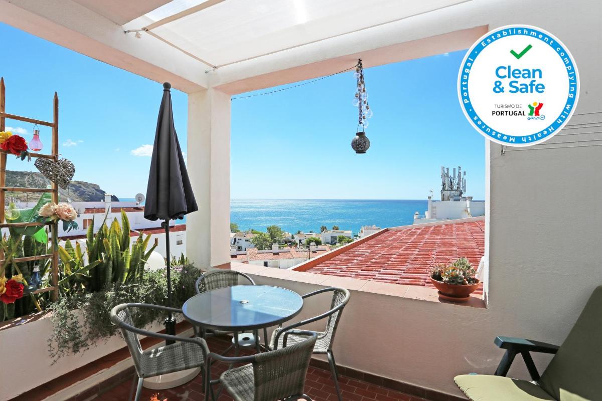B65 - Casa Le Ferreira in Praia da Luz