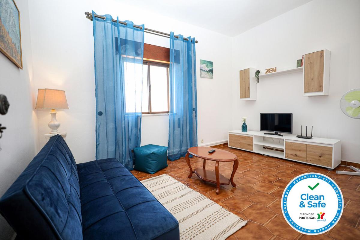 B91 - Bairro Apartment in Lagos