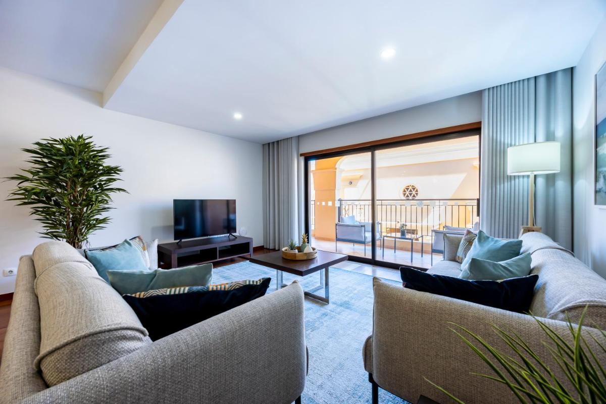 Baia da Luz - Nuzone Apartment