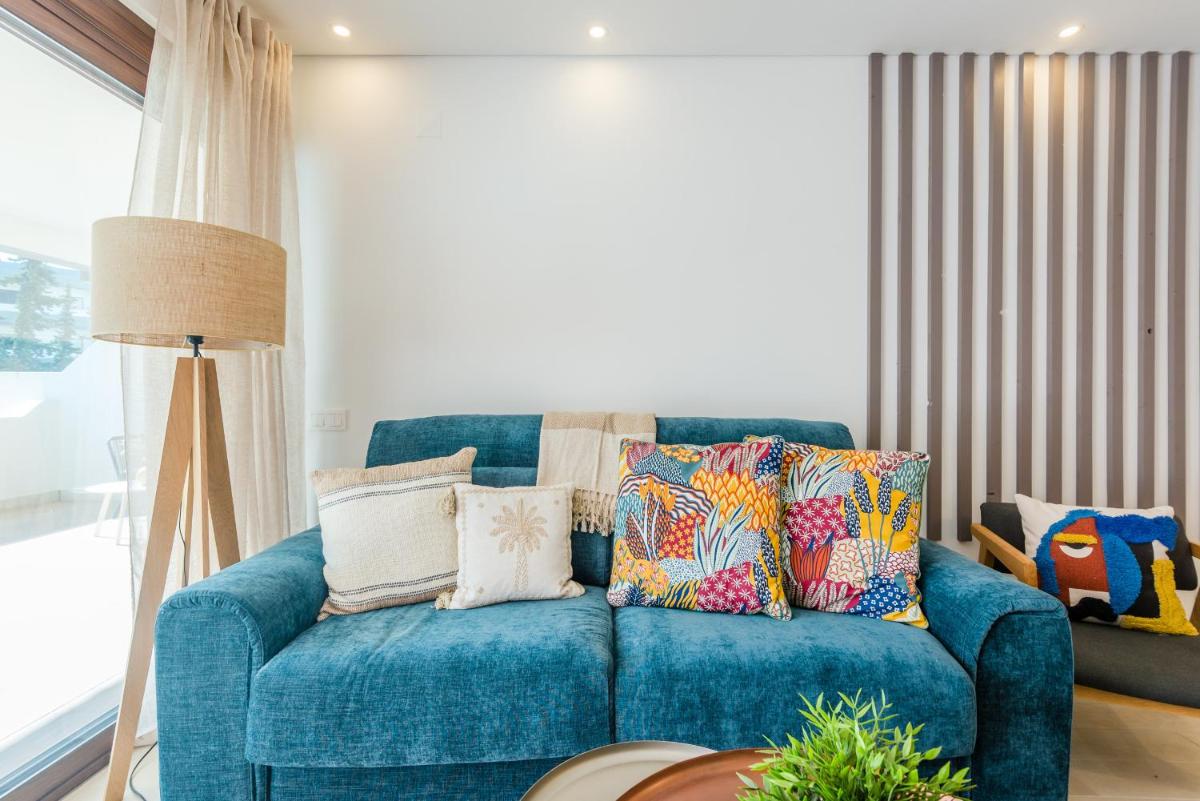 Balaia apartment at Albufeira