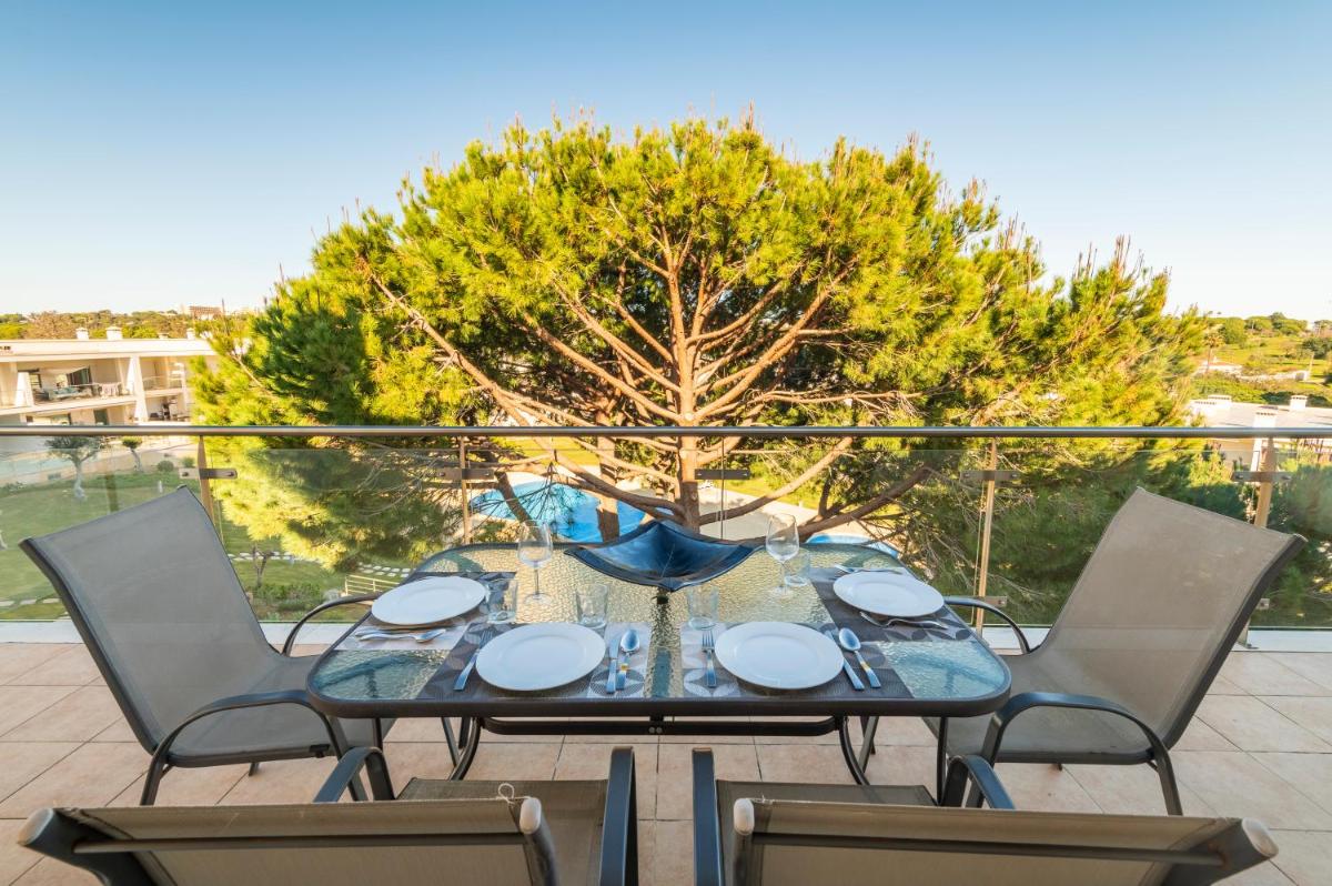 Balaia Residense Penthouse T2 Apart