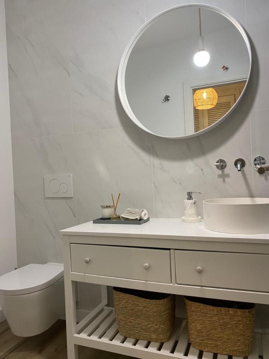Balcony Beach Apartment • BBA • Moledo