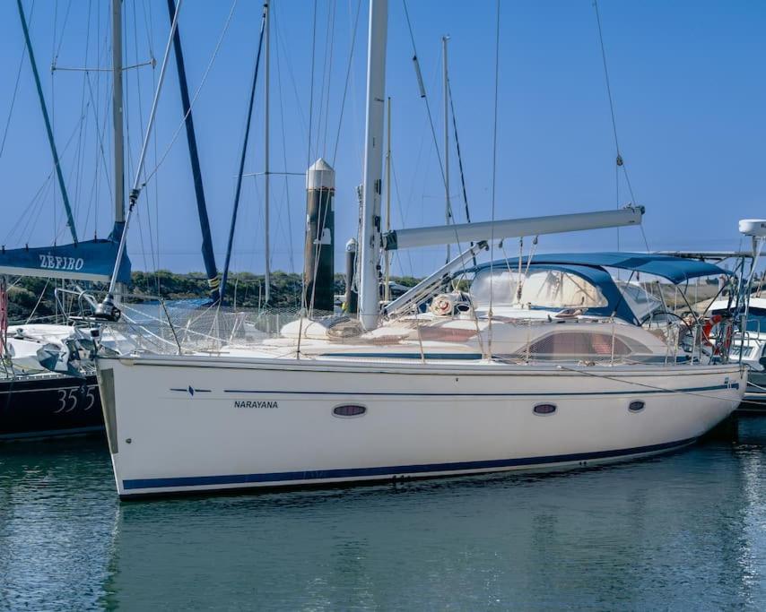 Bavaria Vision 44