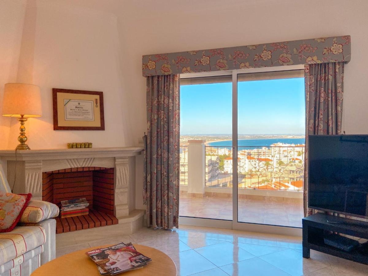 Spacious flat with breathtaking views #1930