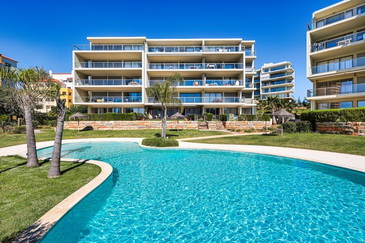 Oásis Mar - Beach and Sun House