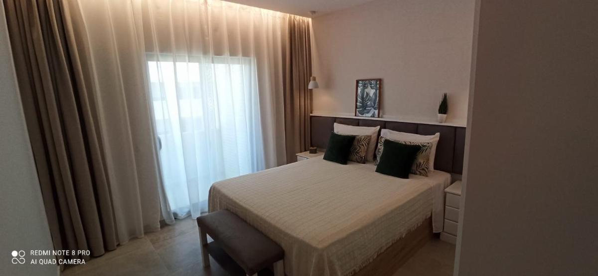 Lagos Beach Apartment