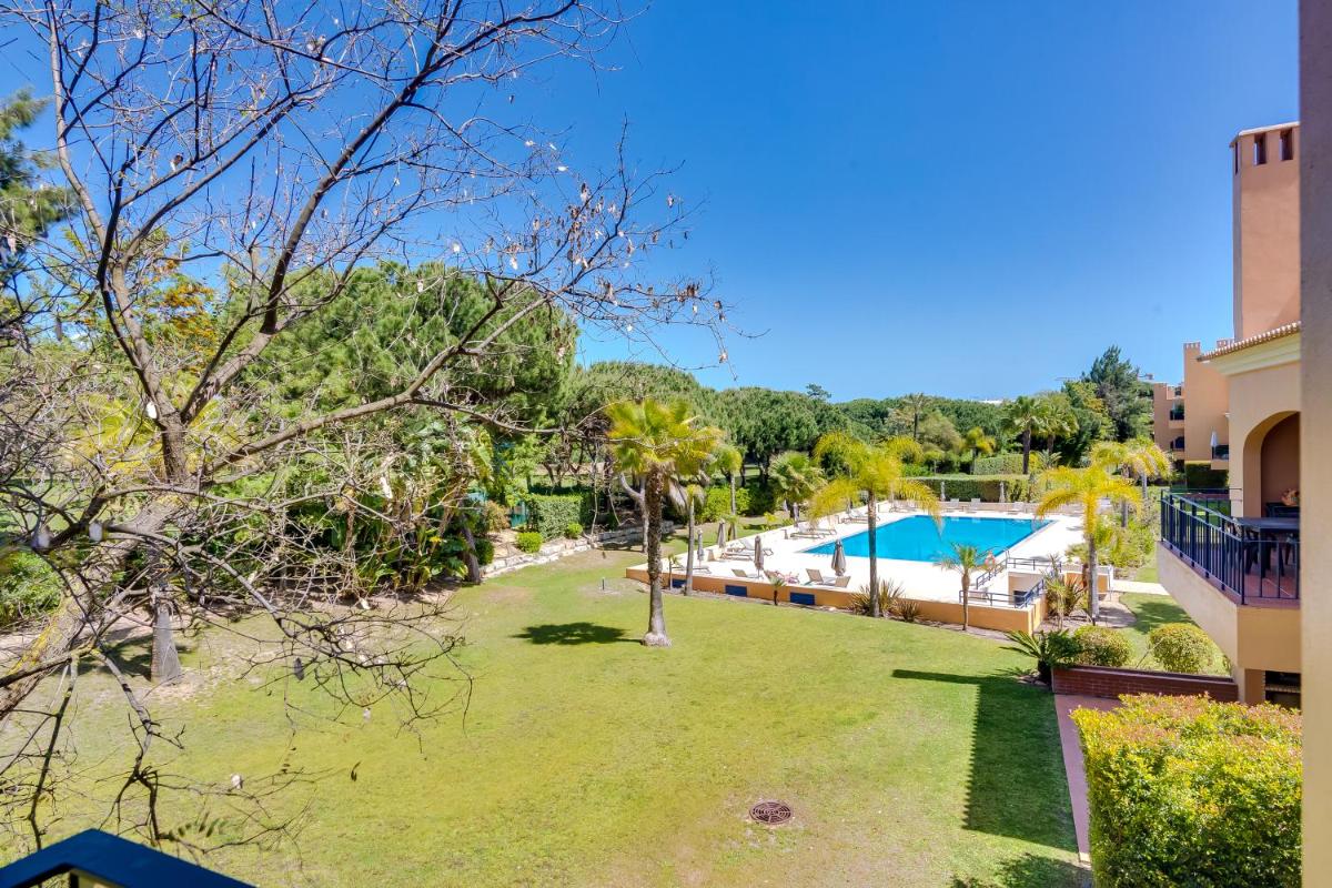 AL - Apartamento Vila Sol F5 AA