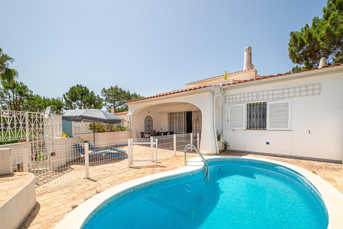 BeGuest Vale de Lobo 932 Villa
