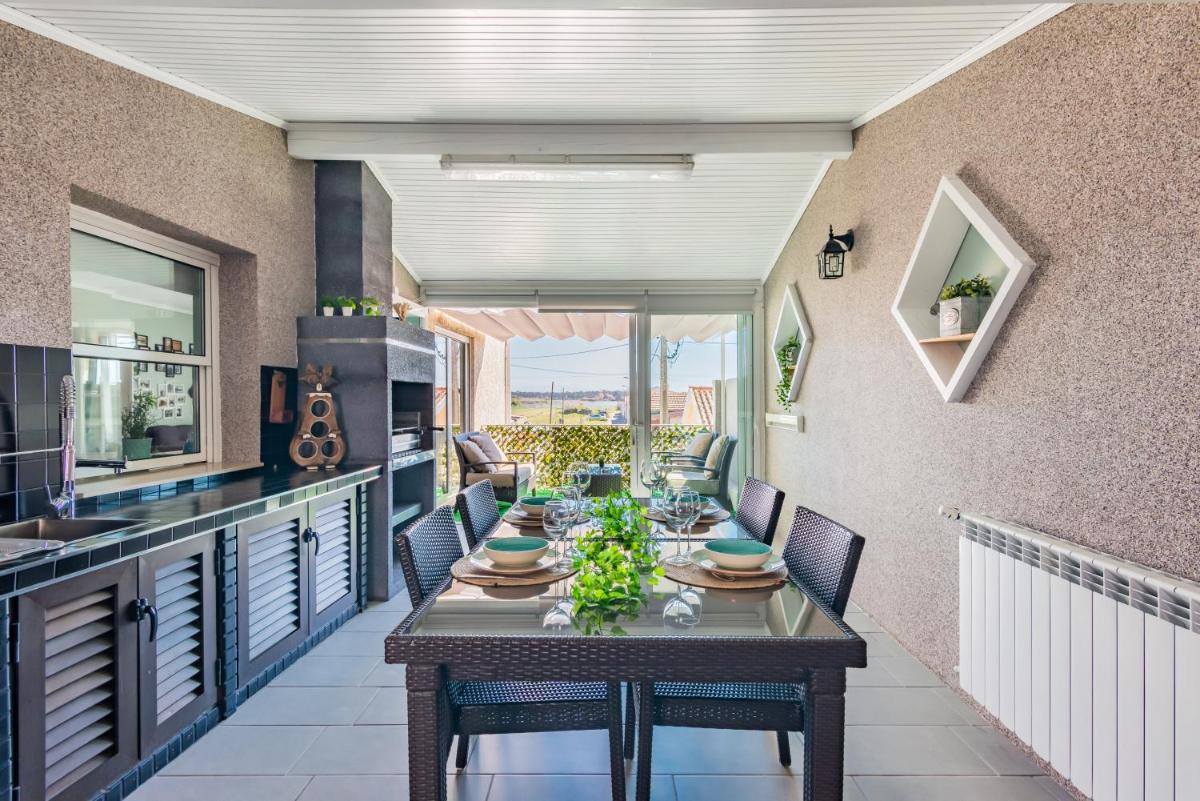 Bela Vista - Beach Apartment
