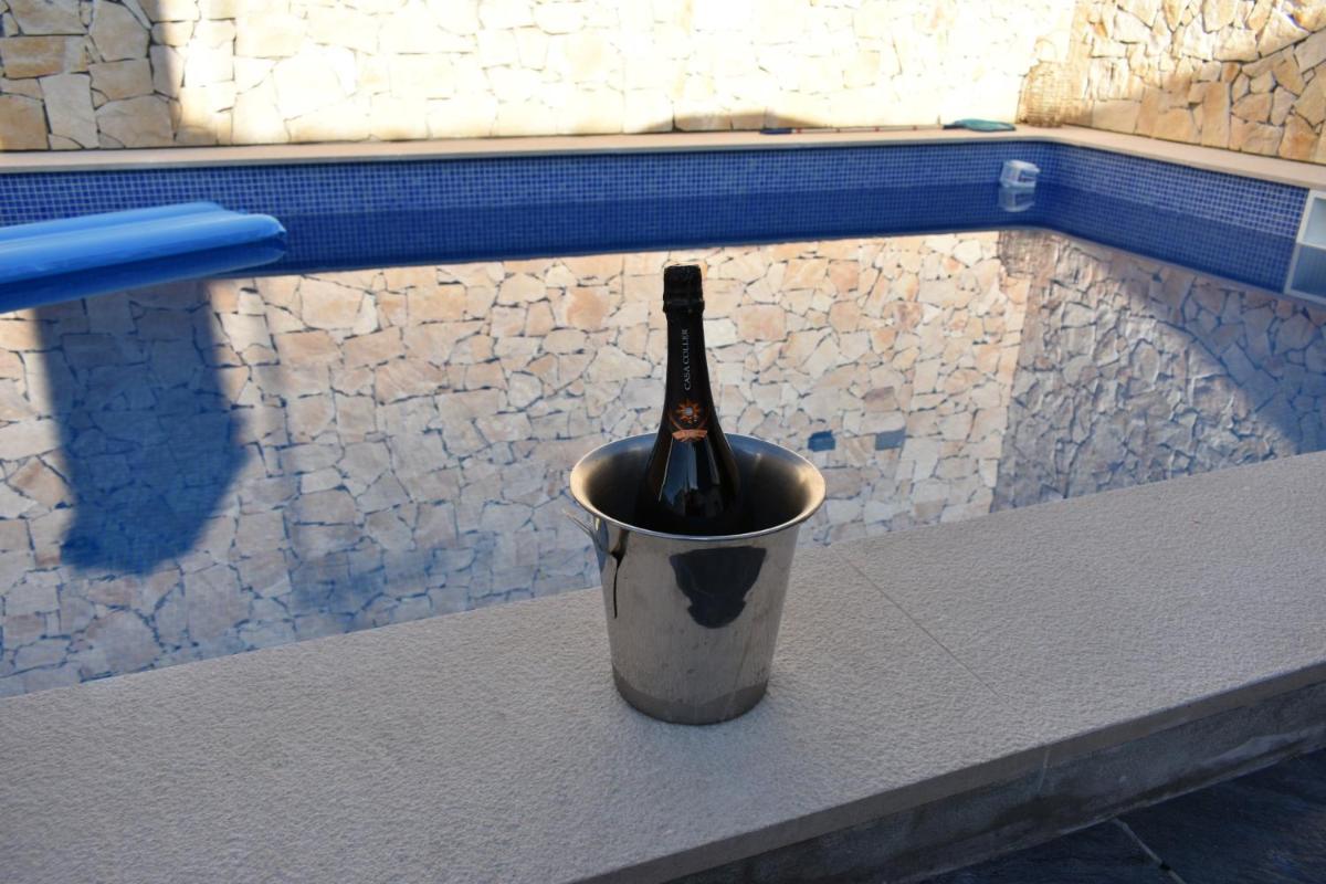 Bella's House 4 com Piscina