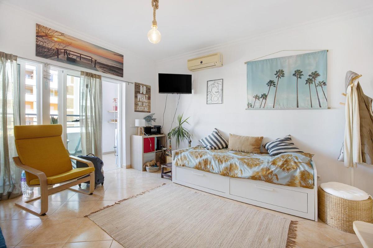 Belo Horizonte Studio- Pet Friendly