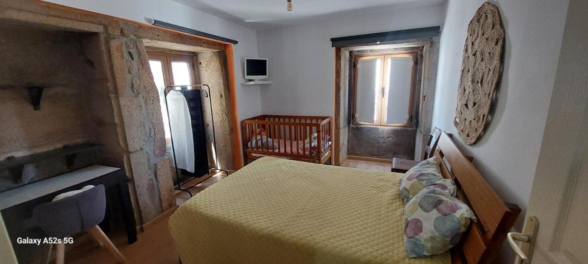 Benedita's House