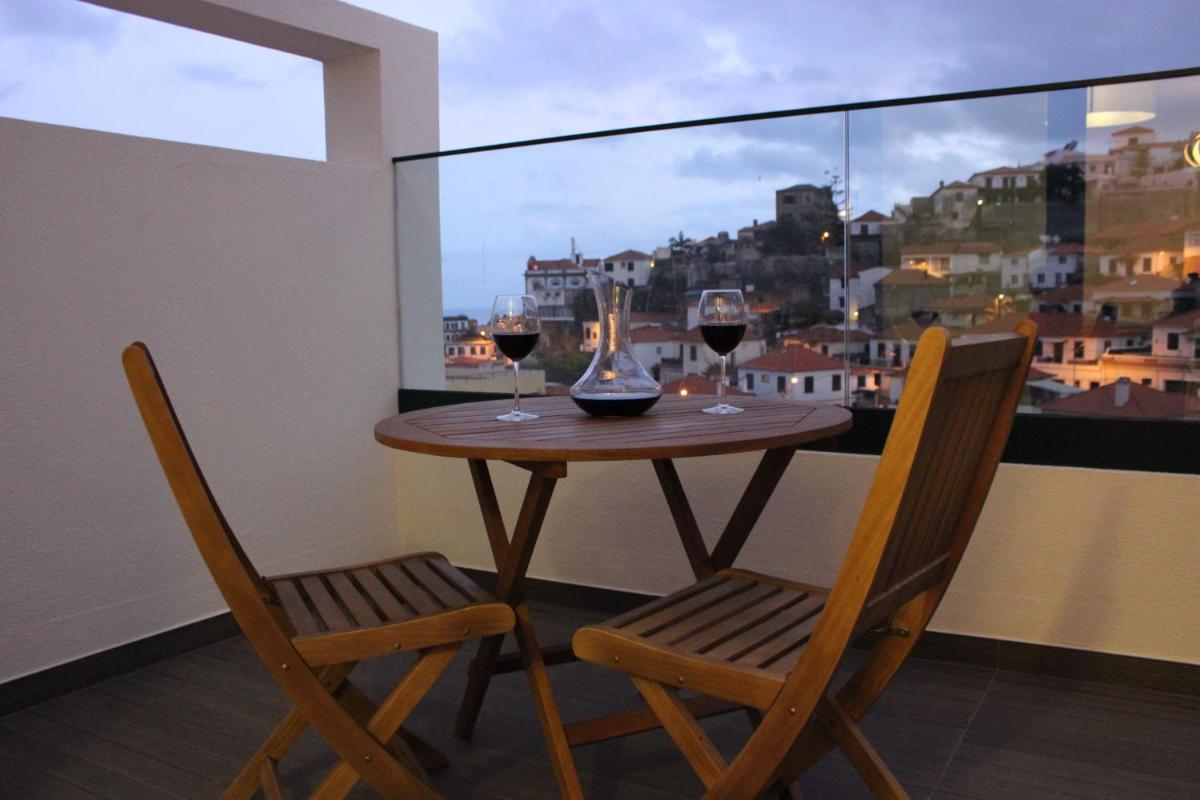 Berna Apartment