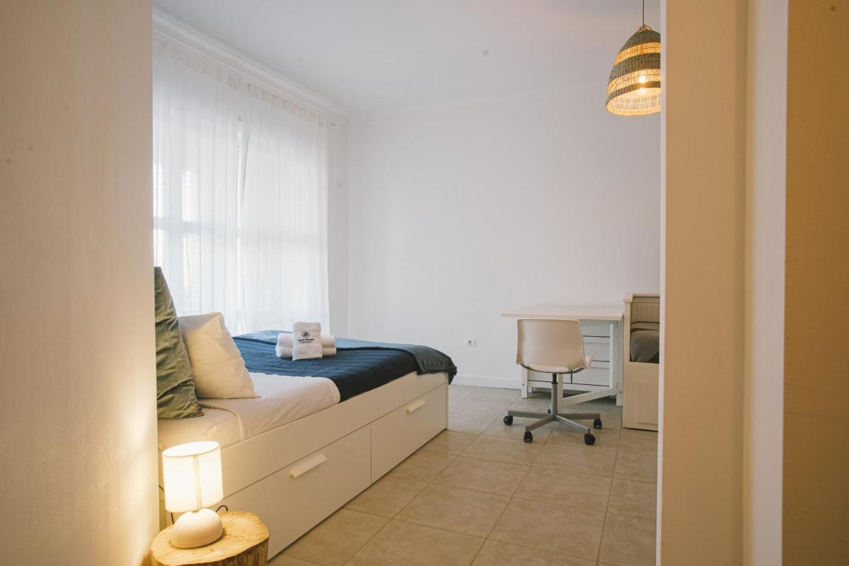 Best Houses 67 - Baleal Índigo