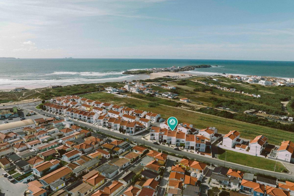 Best Houses 83 - Casa do Baleal