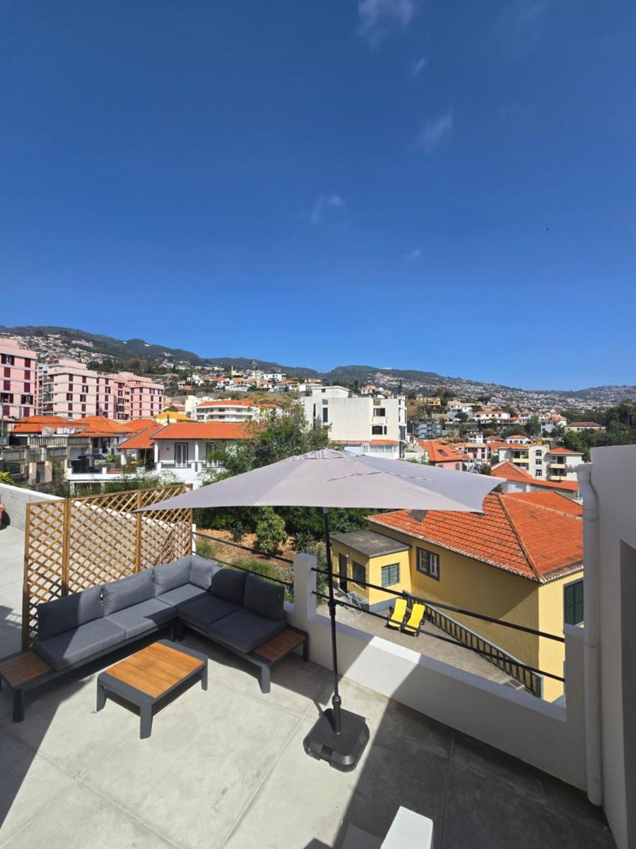 Betty's Villa by ALMA Holiday Rentals