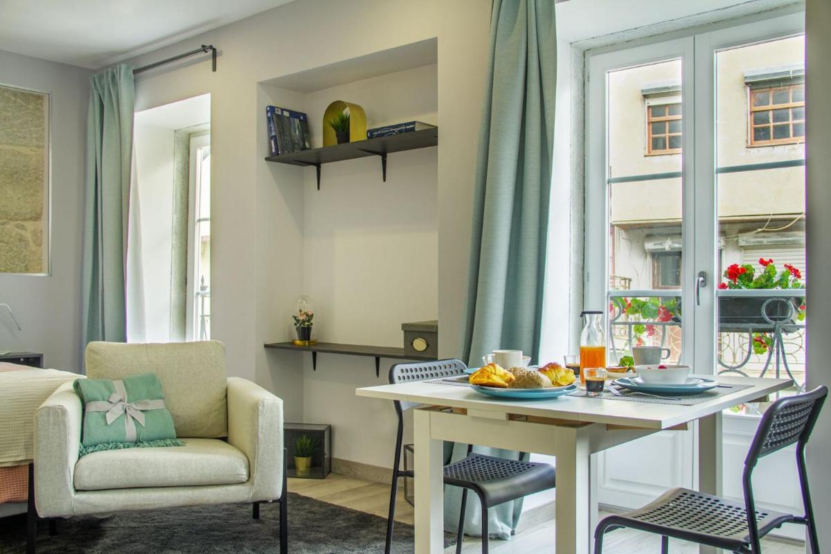 BF Suites & Apartments