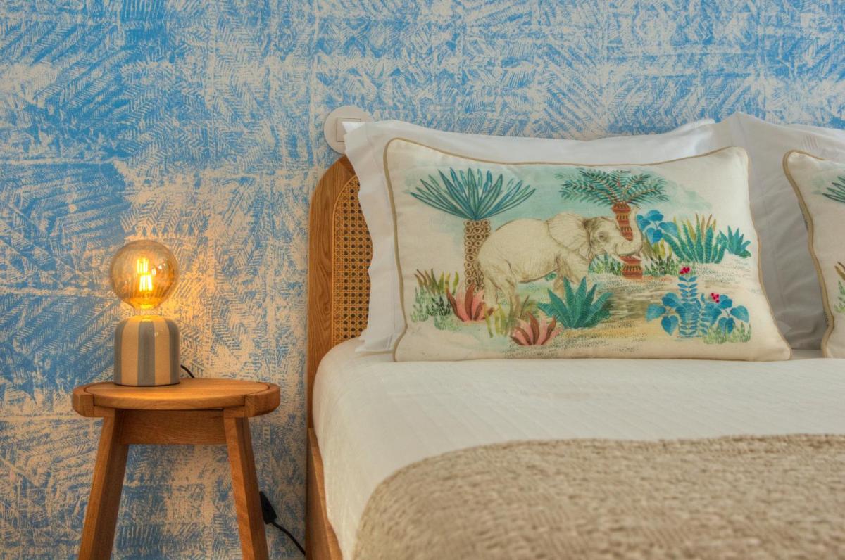 Blue Bay, charming home