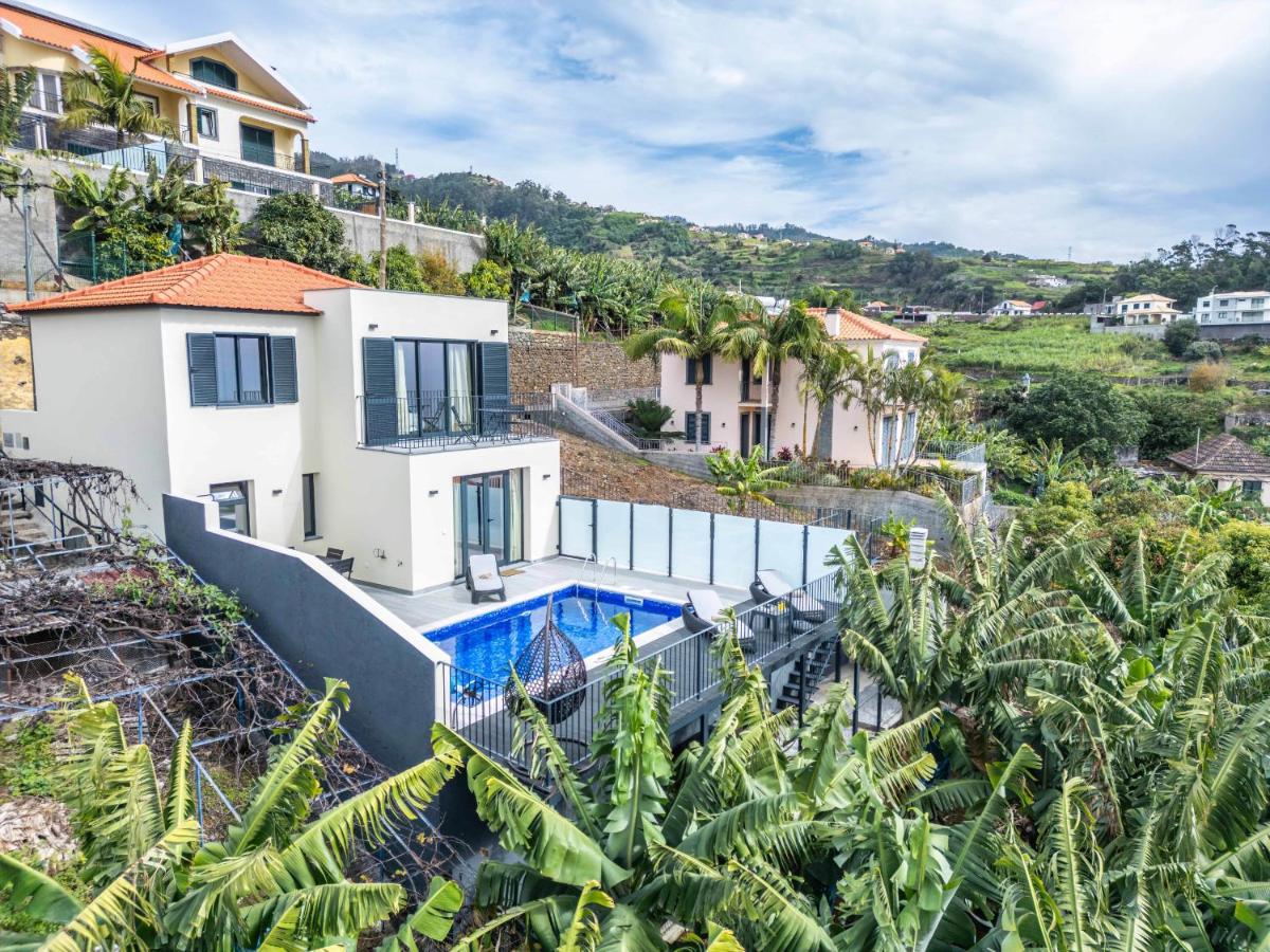 Blue Ocean Villa