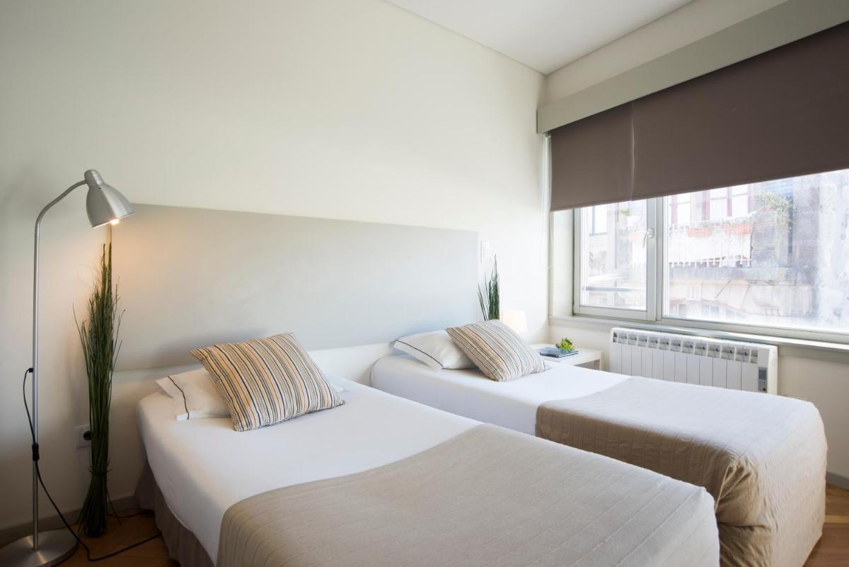 bnapartments Trindade