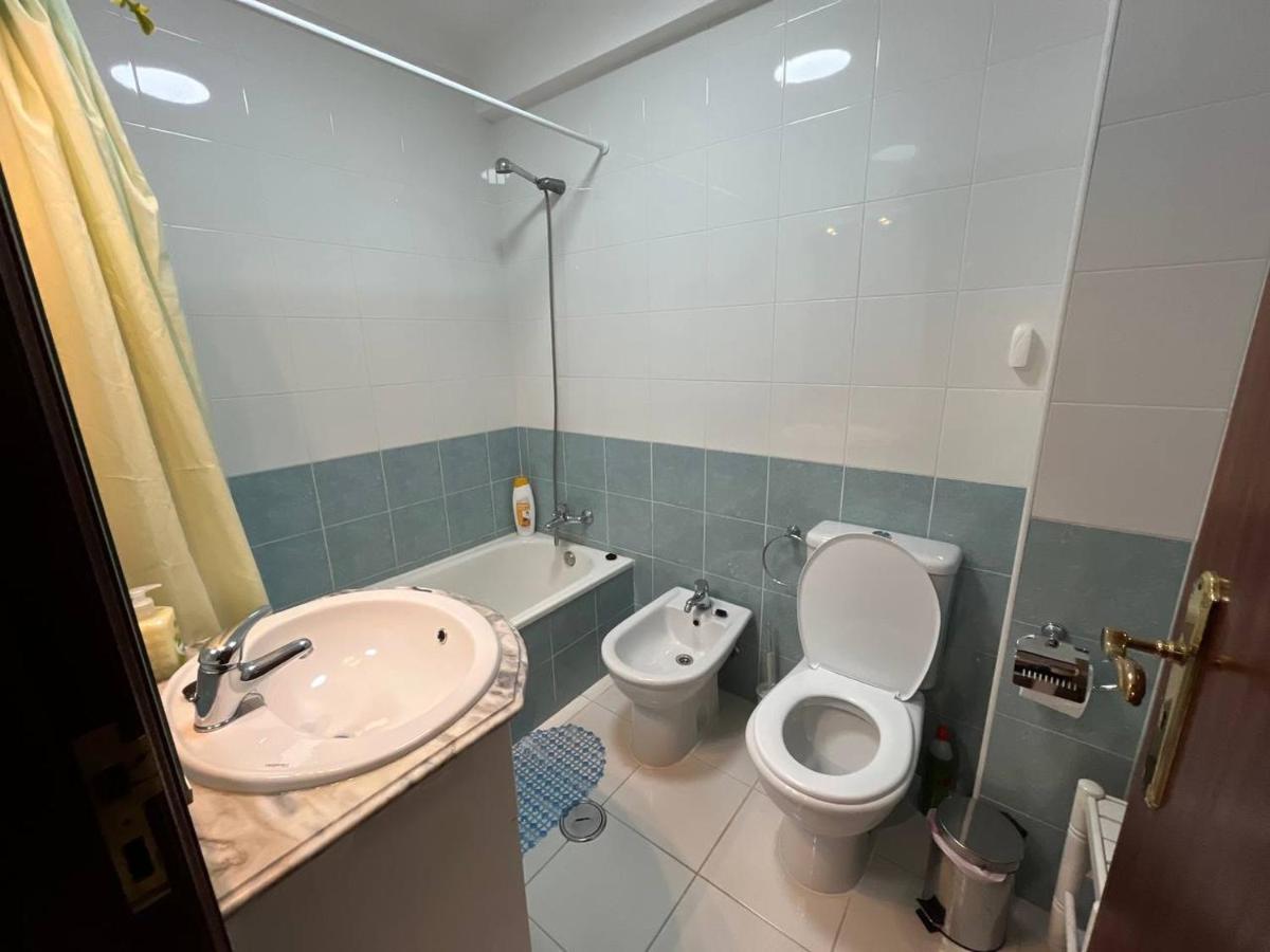 Boa apartamento