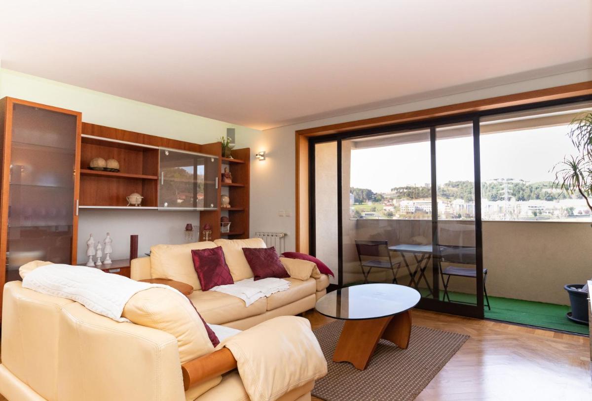 Boavista Flat