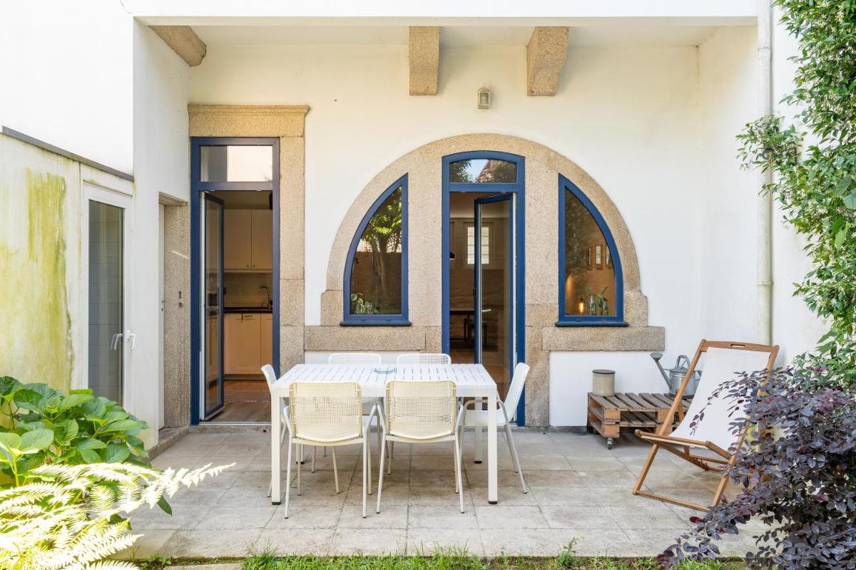 Boavista Vintage House
