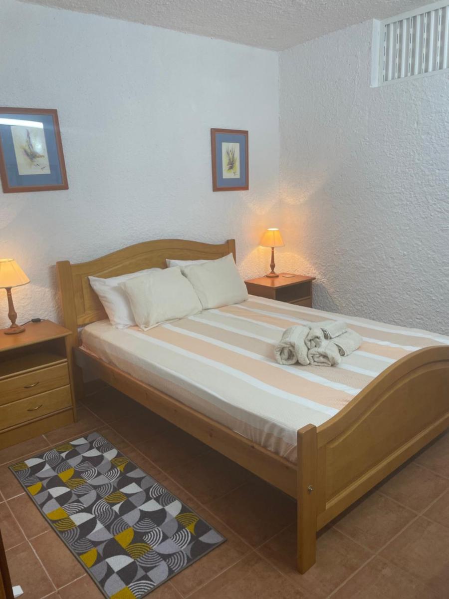 Olhao Apartment