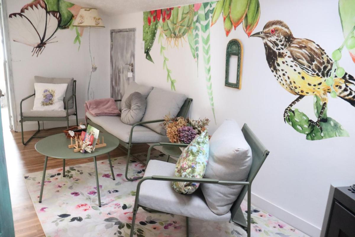 Borboleta Guest House