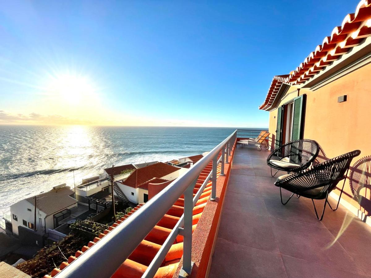 Boutique Hotel Jardim Do Mar