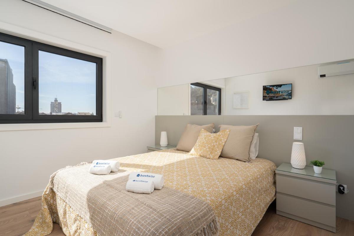 Bright & Contemporary Flat - Ace Location