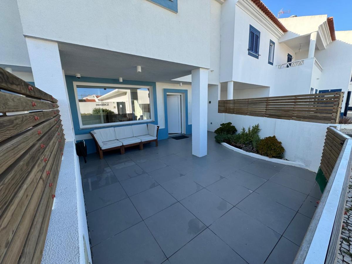 TALAFA Beach House - Almograve