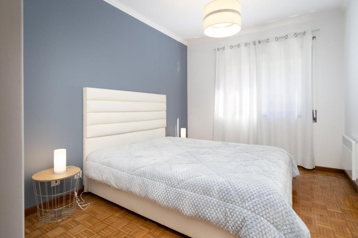 GuestReady - Modern 2BR Flat in Vila Nova de Gaia