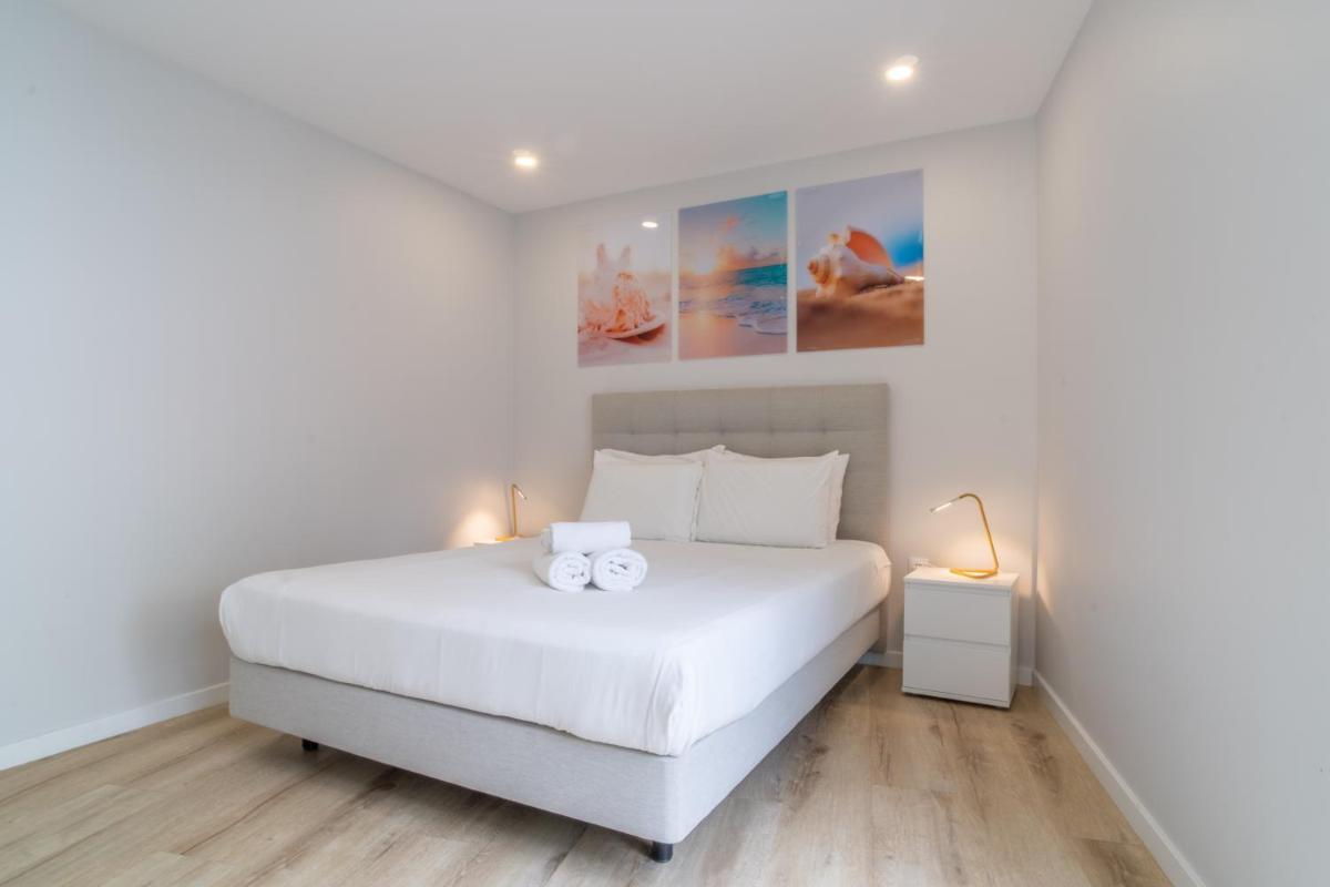 Buzio Apartment T1