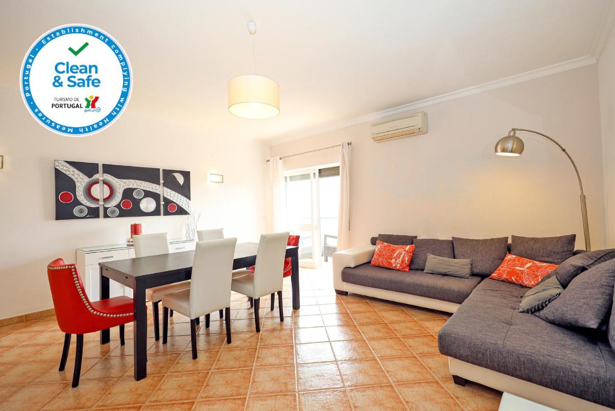 C03 - Galé Holiday Apartment in Lagos