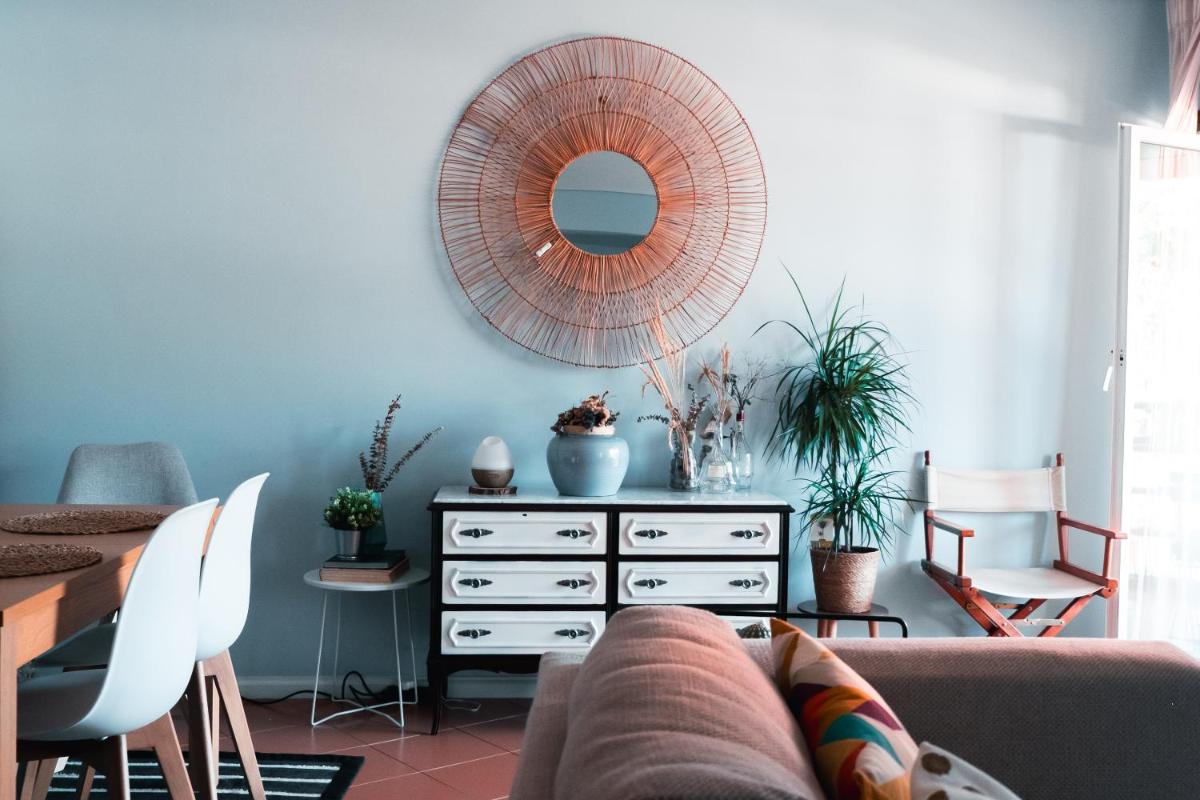 CABEDELO BEACH FLAT