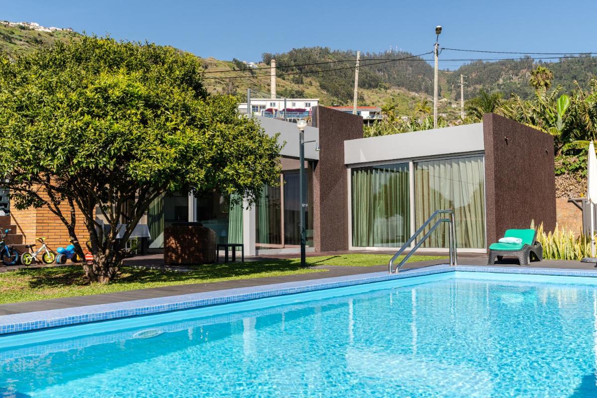 Calheta Tangerine House