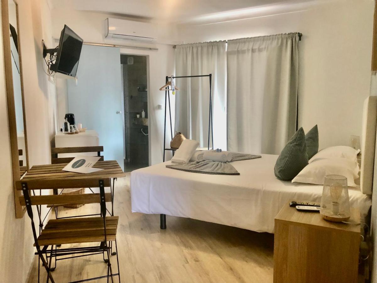 Calmaria Guesthouse