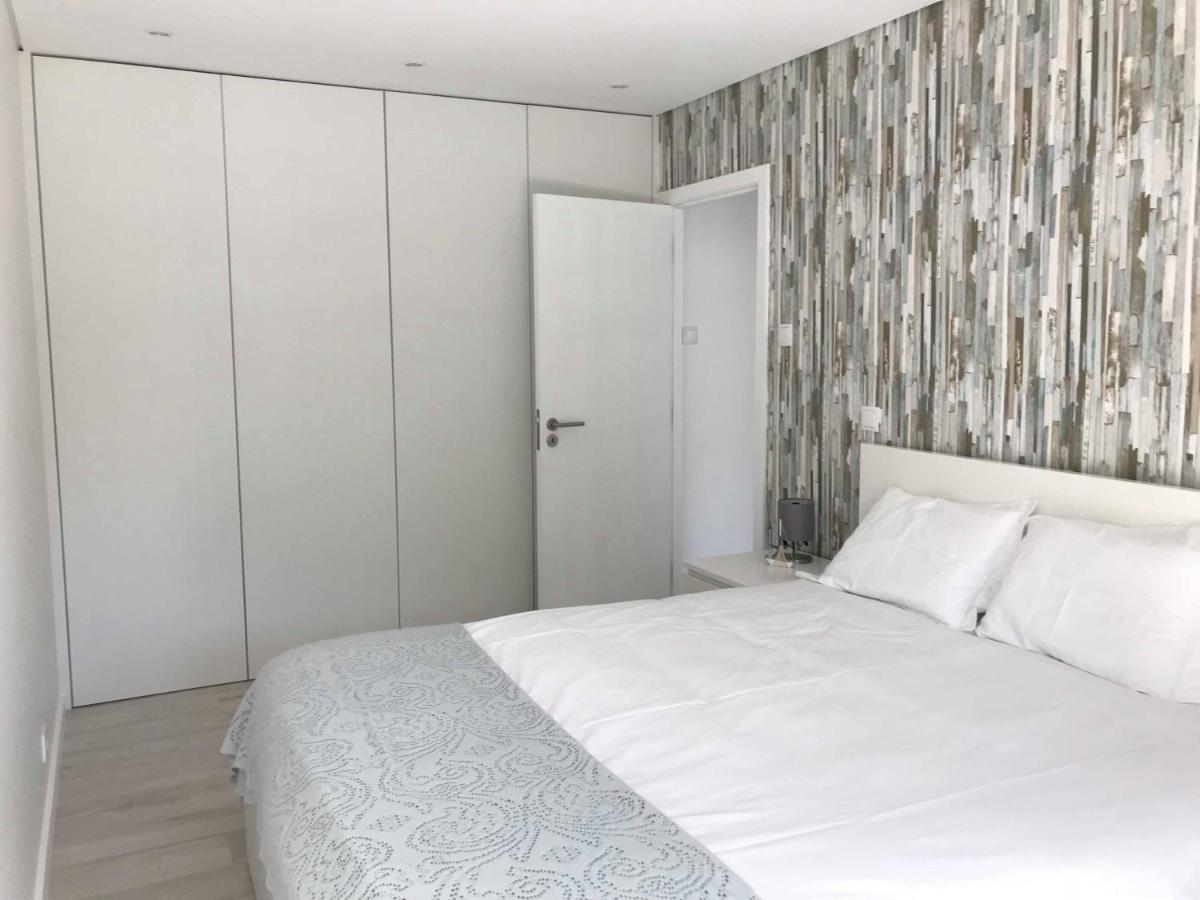 Calua apartment in Povoa de Varzim
