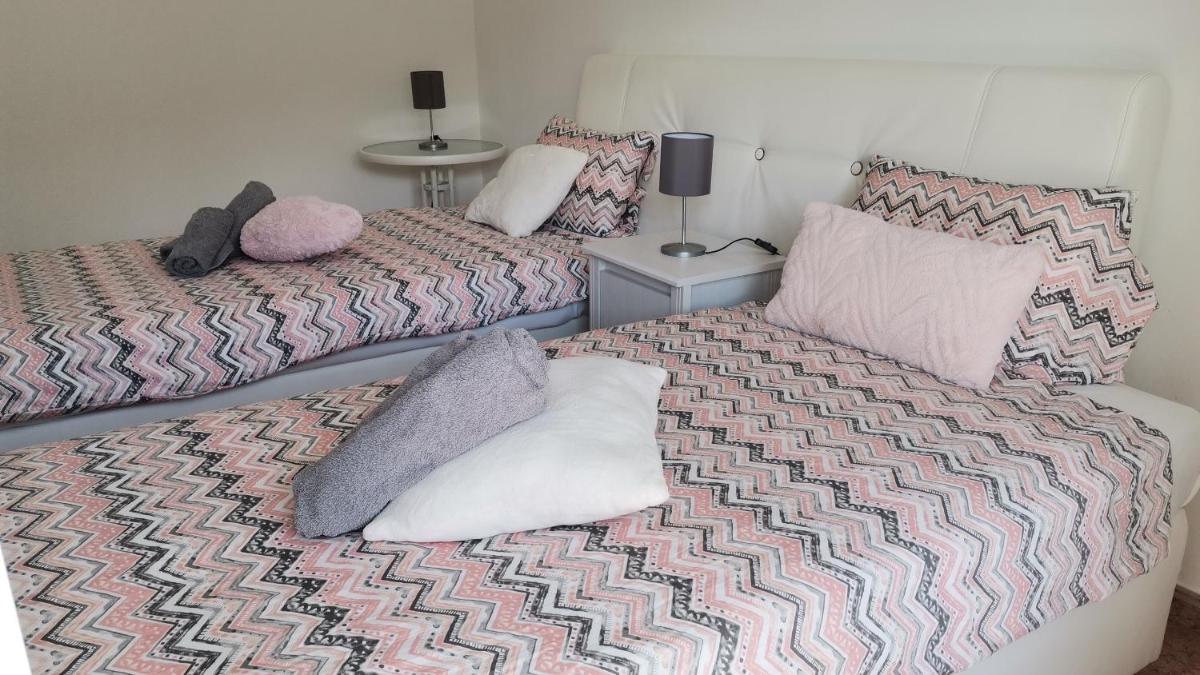 Apartamentos Guiomar Campos